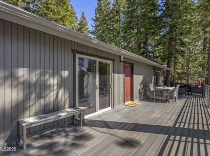 696 Bidwell Court, Incline Village, NV 89451 Photo