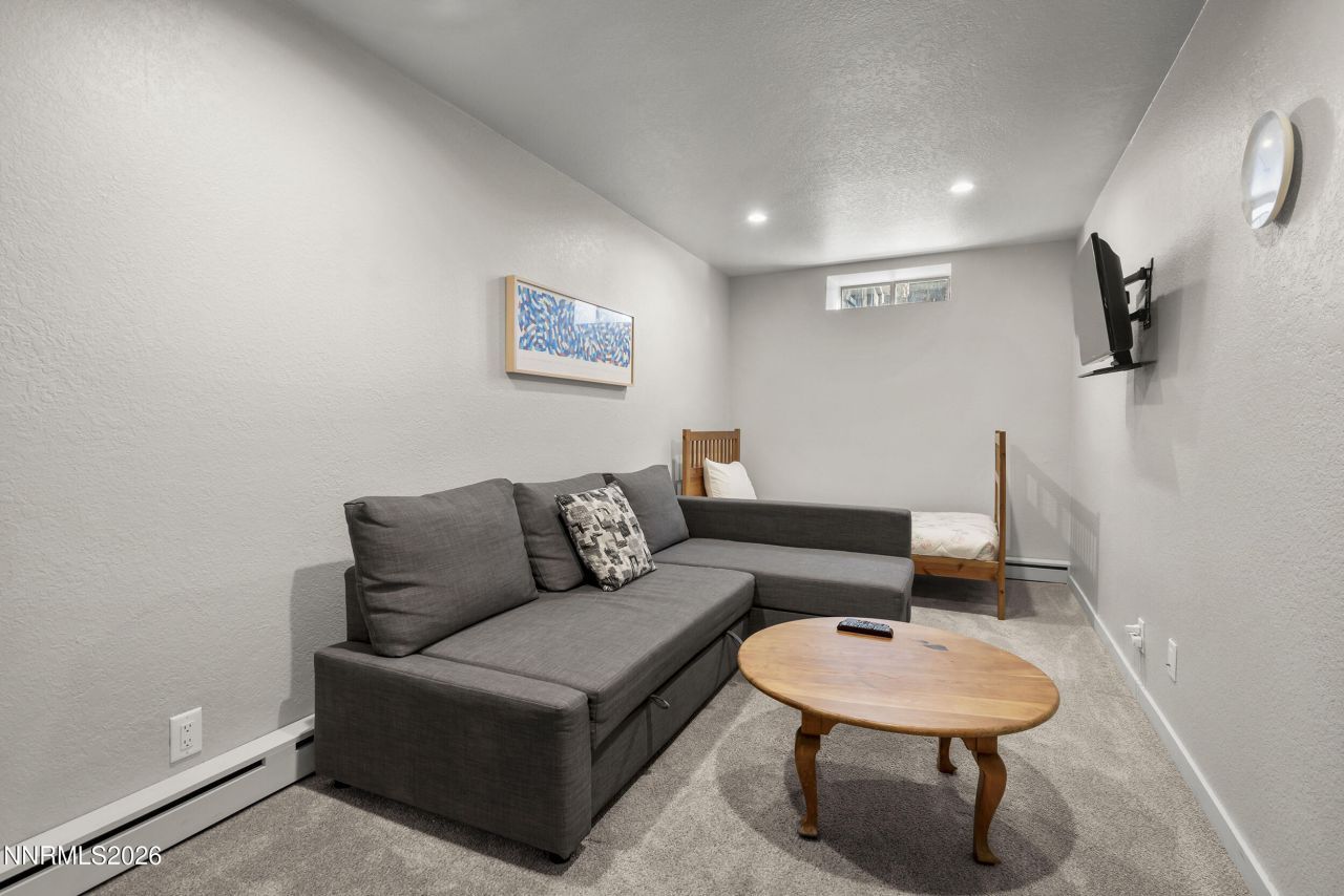 696 Bidwell Court, Incline Village, NV 89451 Photo