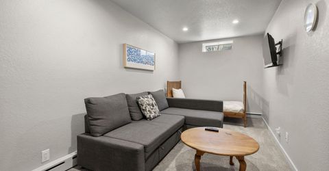 696 Bidwell Court, Incline Village, NV 89451 Photo