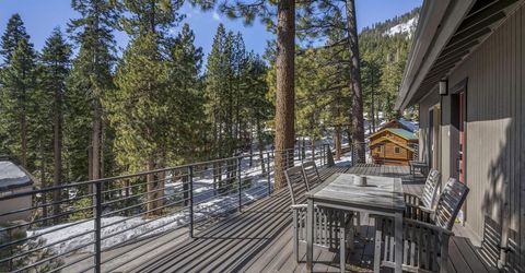 696 Bidwell Court, Incline Village, NV 89451 Photo