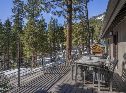 696 Bidwell Court, Incline Village, NV 89451 Photo