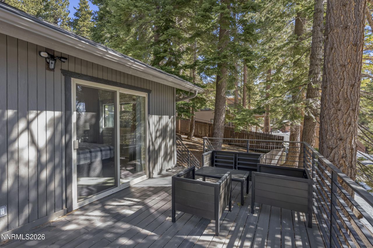 696 Bidwell Court, Incline Village, NV 89451 Photo