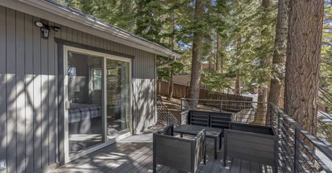 696 Bidwell Court, Incline Village, NV 89451 Photo