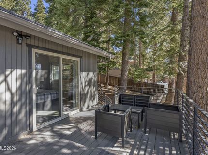 696 Bidwell Court, Incline Village, NV 89451 Photo