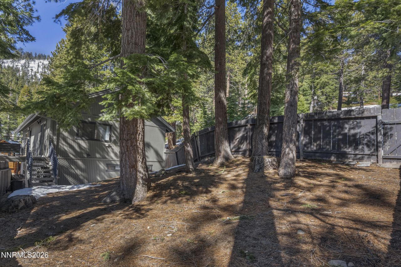 696 Bidwell Court, Incline Village, NV 89451 Photo