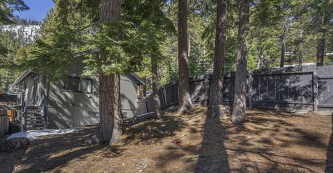 696 Bidwell Court, Incline Village, NV 89451 Photo