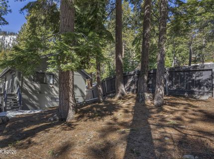696 Bidwell Court, Incline Village, NV 89451 Photo