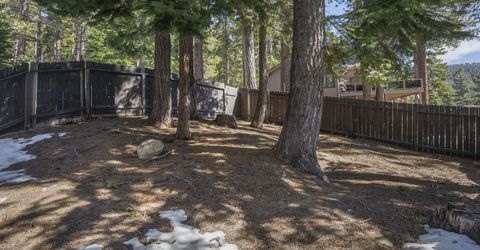 696 Bidwell Court, Incline Village, NV 89451 Photo