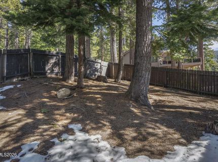 696 Bidwell Court, Incline Village, NV 89451 Photo