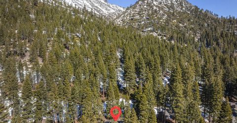 696 Bidwell Court, Incline Village, NV 89451 Photo