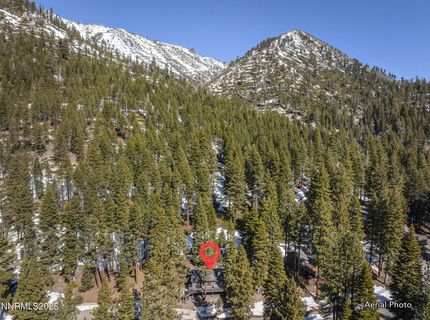 696 Bidwell Court, Incline Village, NV 89451 Photo