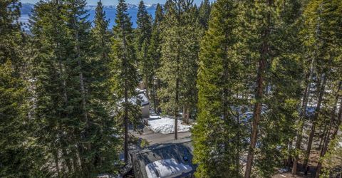 696 Bidwell Court, Incline Village, NV 89451 Photo