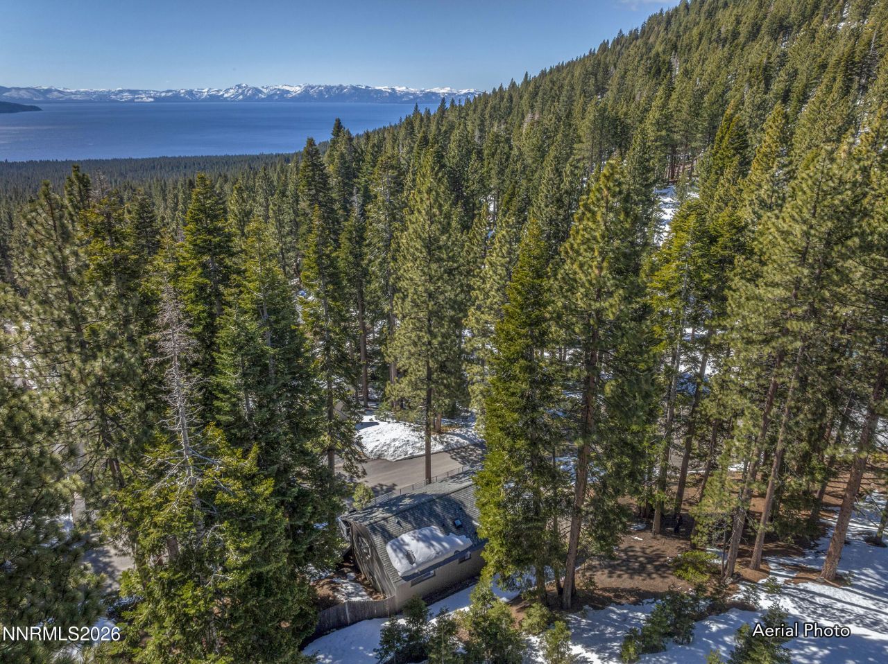 696 Bidwell Court, Incline Village, NV 89451 Photo