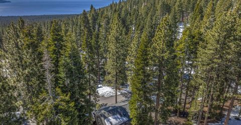 696 Bidwell Court, Incline Village, NV 89451 Photo