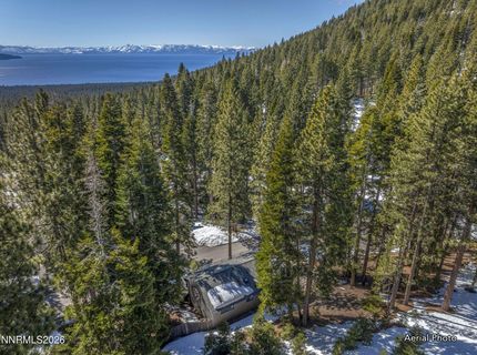 696 Bidwell Court, Incline Village, NV 89451 Photo