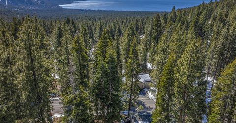 696 Bidwell Court, Incline Village, NV 89451 Photo