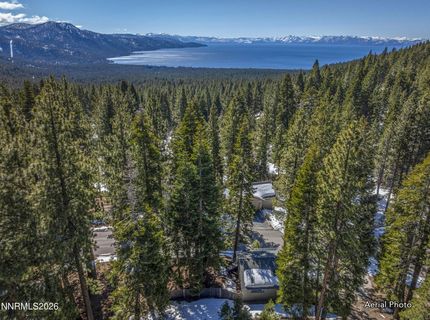 696 Bidwell Court, Incline Village, NV 89451 Photo