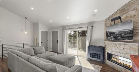 696 Bidwell Court, Incline Village, NV 89451 Photo