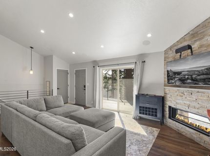 696 Bidwell Court, Incline Village, NV 89451 Photo
