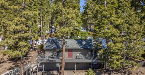 696 Bidwell Court, Incline Village, NV 89451 Photo