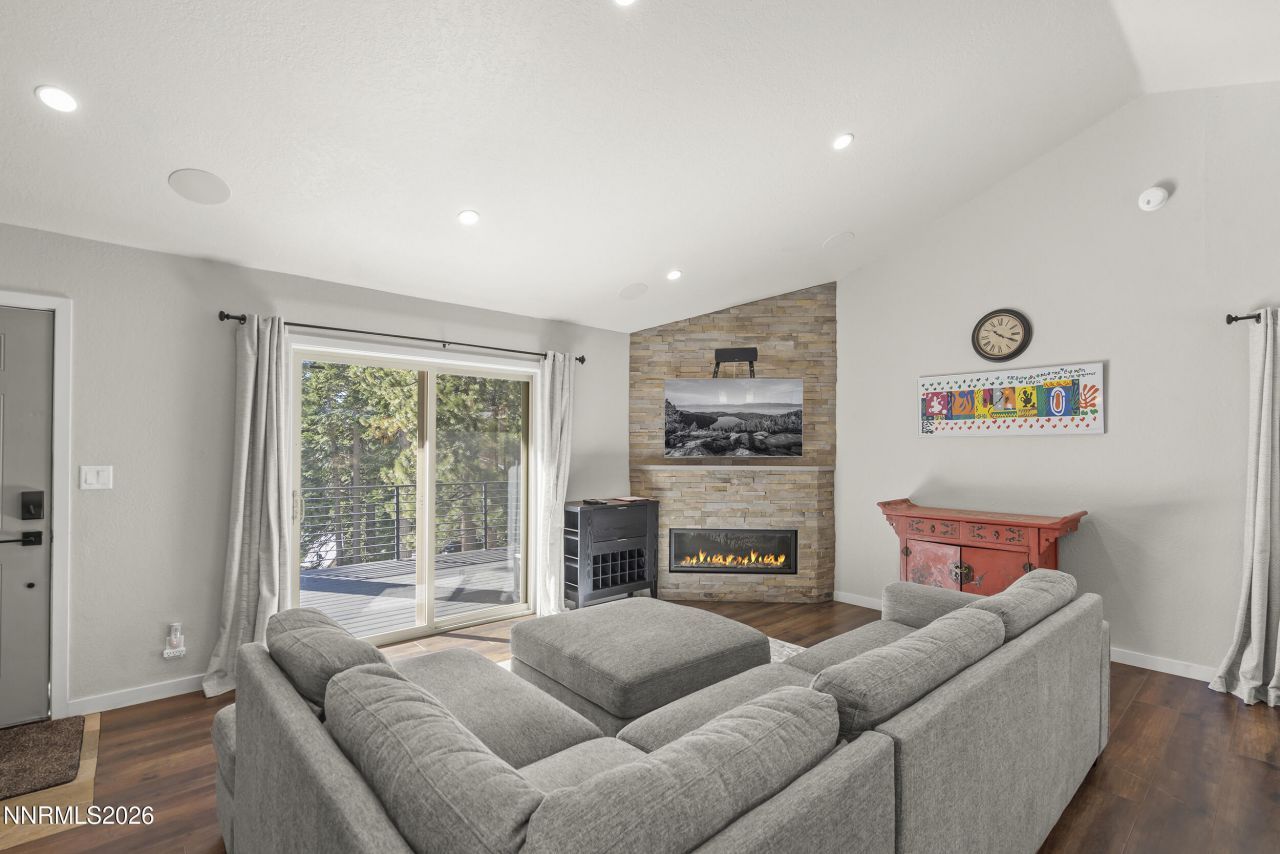 696 Bidwell Court, Incline Village, NV 89451 Photo