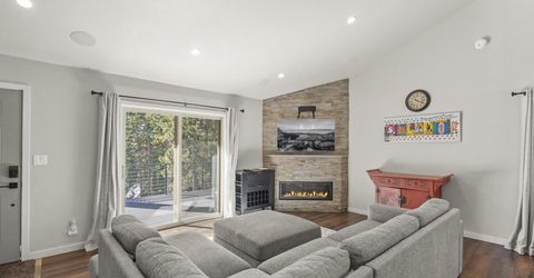 696 Bidwell Court, Incline Village, NV 89451 Photo