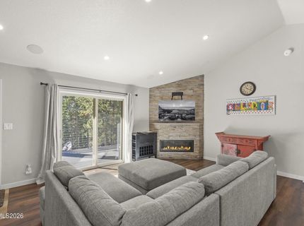 696 Bidwell Court, Incline Village, NV 89451 Photo