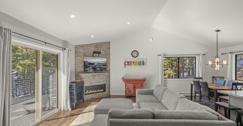 696 Bidwell Court, Incline Village, NV 89451 Photo