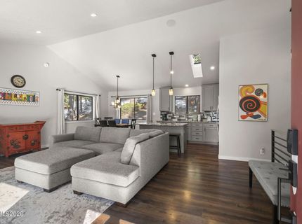 696 Bidwell Court, Incline Village, NV 89451 Photo