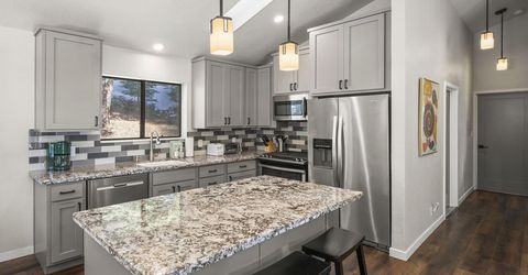 696 Bidwell Court, Incline Village, NV 89451 Photo