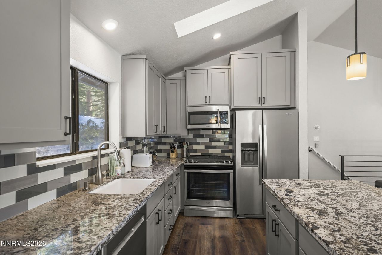 696 Bidwell Court, Incline Village, NV 89451 Photo