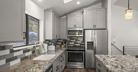 696 Bidwell Court, Incline Village, NV 89451 Photo