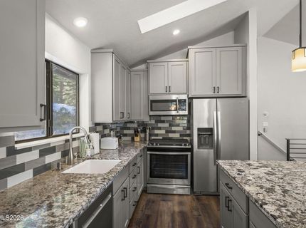 696 Bidwell Court, Incline Village, NV 89451 Photo