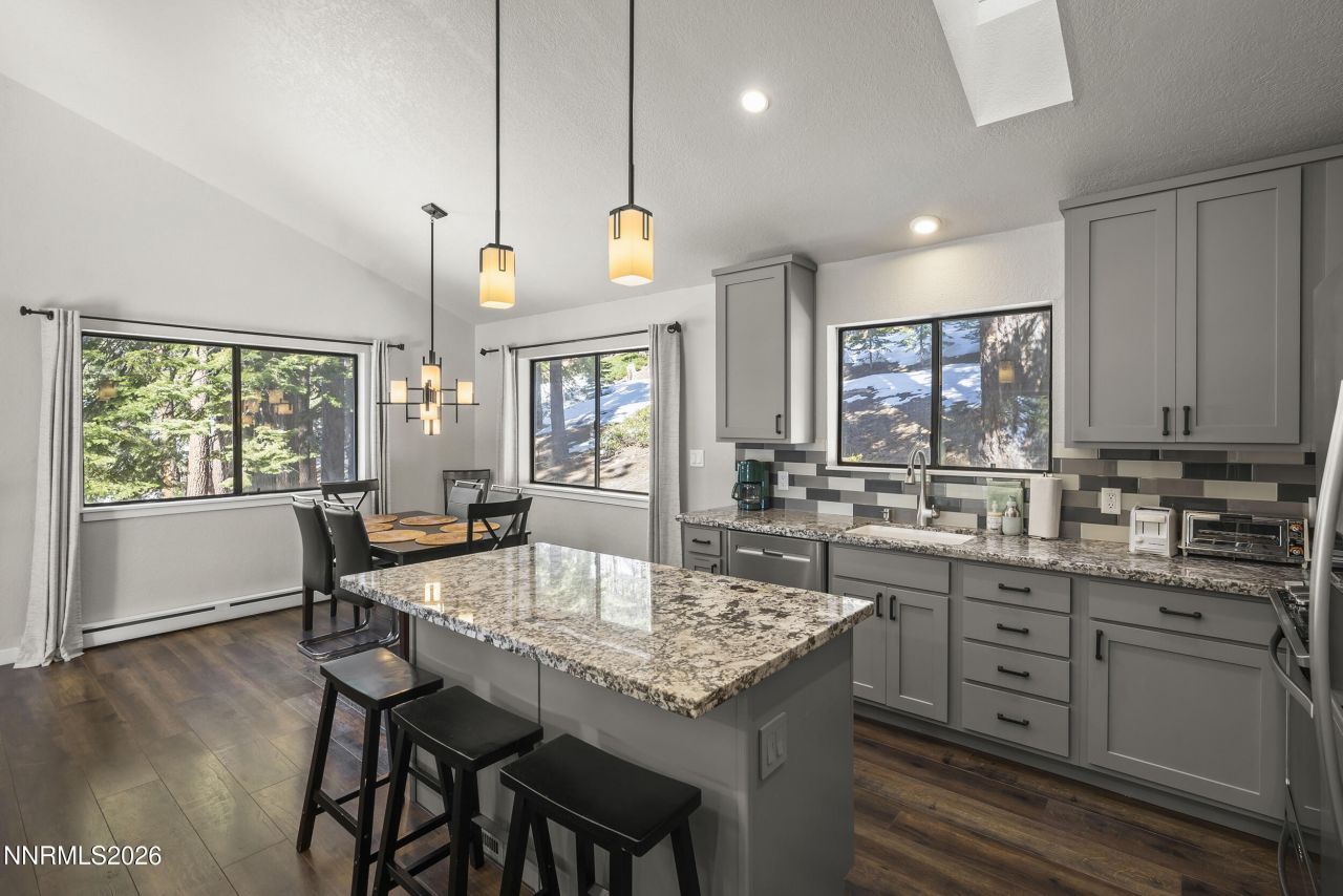 696 Bidwell Court, Incline Village, NV 89451 Photo