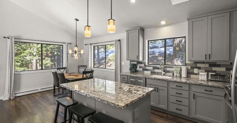 696 Bidwell Court, Incline Village, NV 89451 Photo