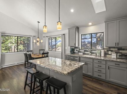 696 Bidwell Court, Incline Village, NV 89451 Photo