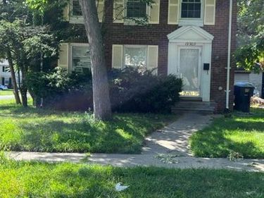 19303 Montevista st Monte Vista Street , Detroit, MI 48221