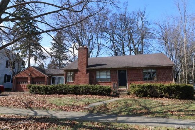 420 S Lynch Street, Flint, MI 48503 Main Photo