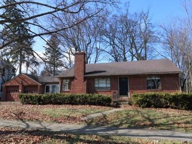 420 S Lynch Street, Flint, MI 48503