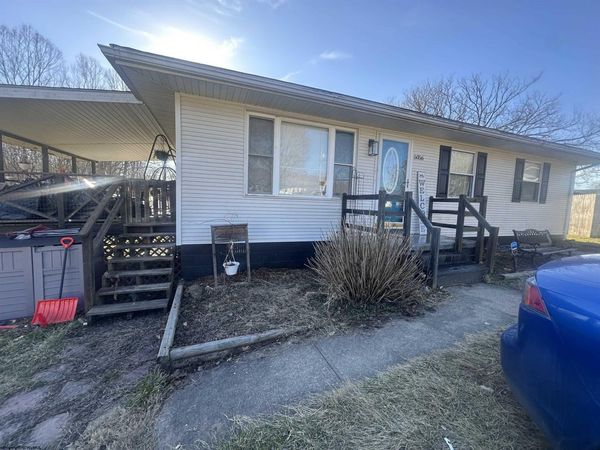 5056 Birch Street, Clarksburg, WV 26301