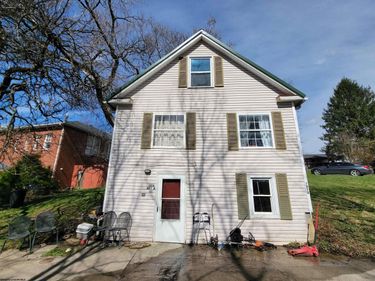 1313 Mineral Avenue, Morgantown, WV 26505