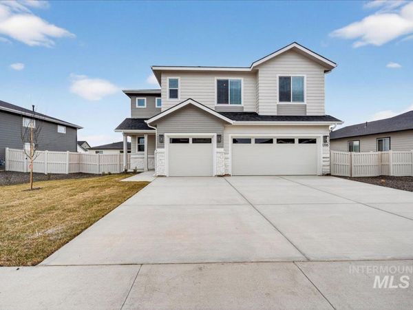 1395 Stirling Meadows St, Middleton, ID 83644
