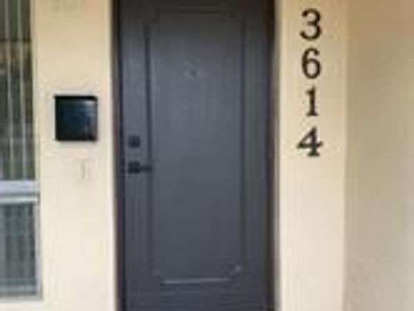 3614 Taylor Street, Hollywood, FL 33021