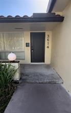 3614 Taylor Street, Hollywood, FL 33021 Photo