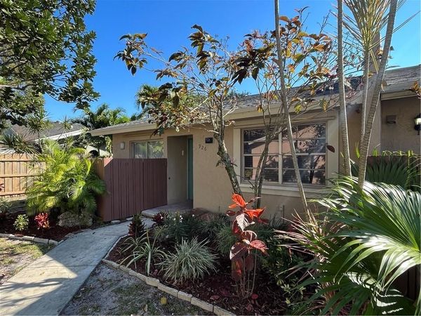926 Banks Road, Coconut Creek, FL 33063