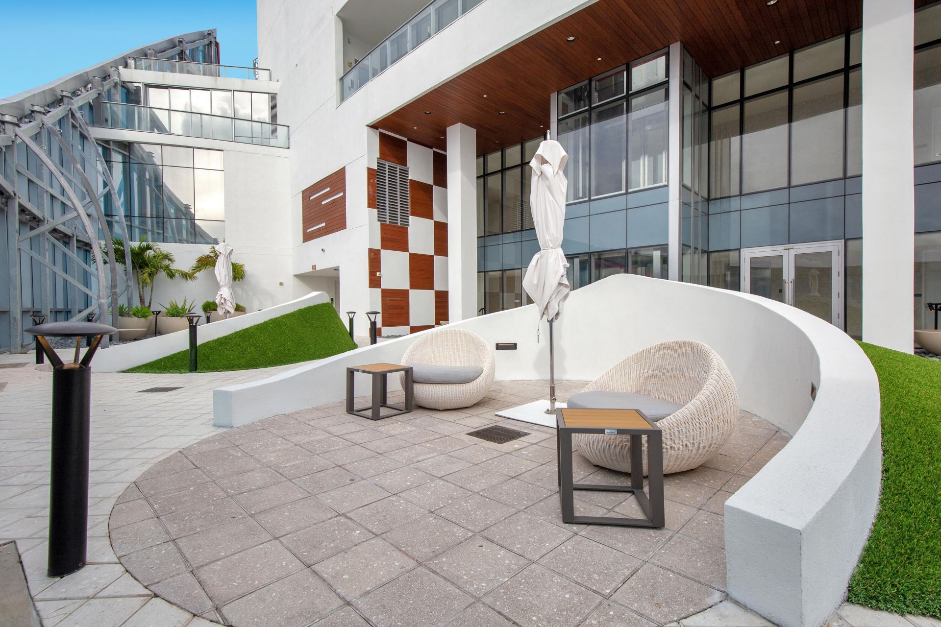 851 NE 1st Avenue, Unit 1510, Miami, FL 33130 Photo