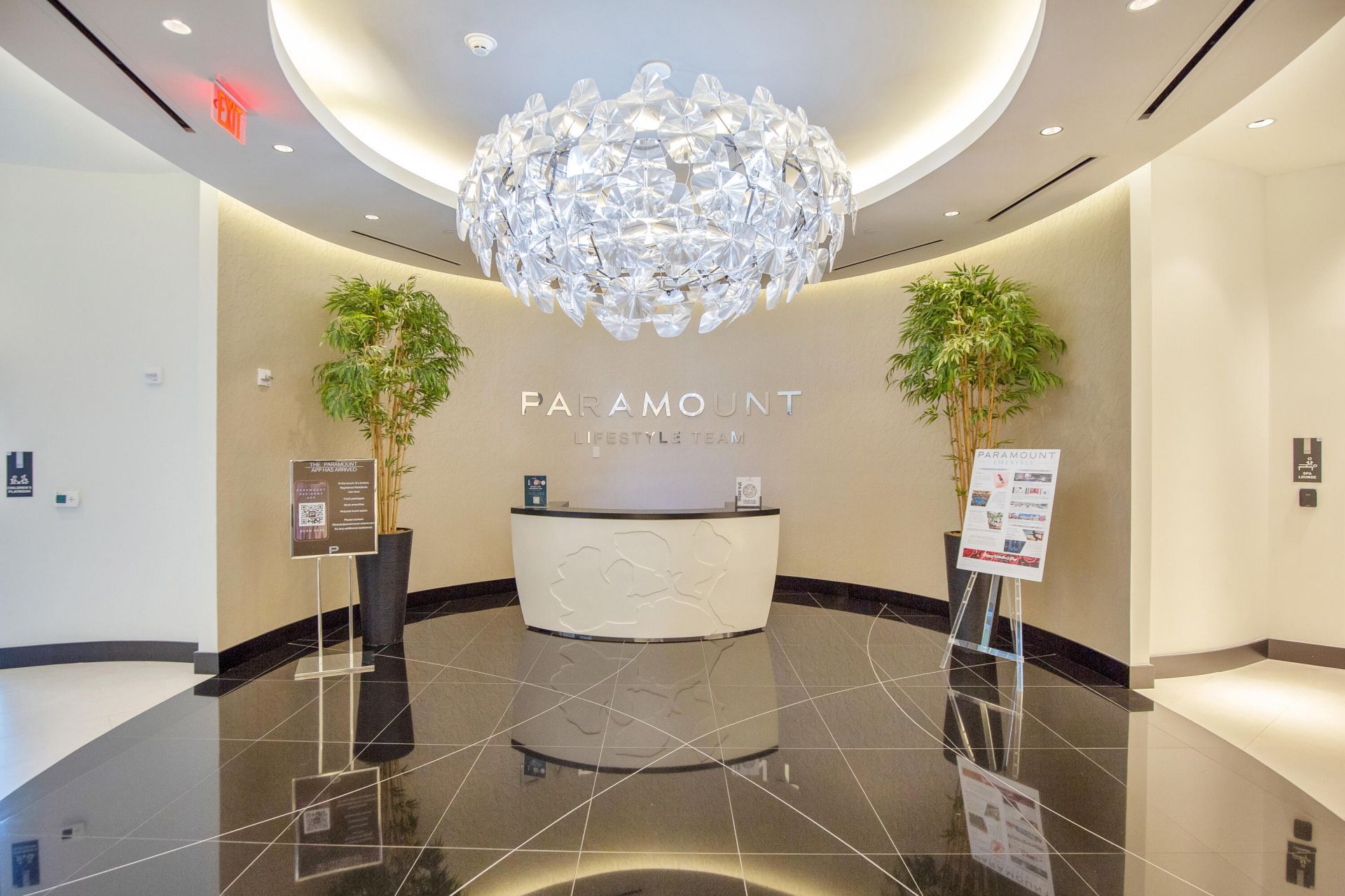 851 NE 1st Avenue, Unit 1510, Miami, FL 33130 Photo