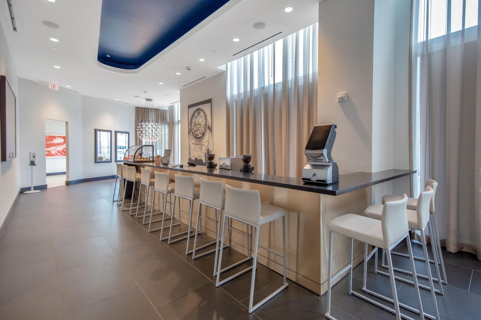 851 NE 1st Avenue, Unit 1510, Miami, FL 33130 Photo