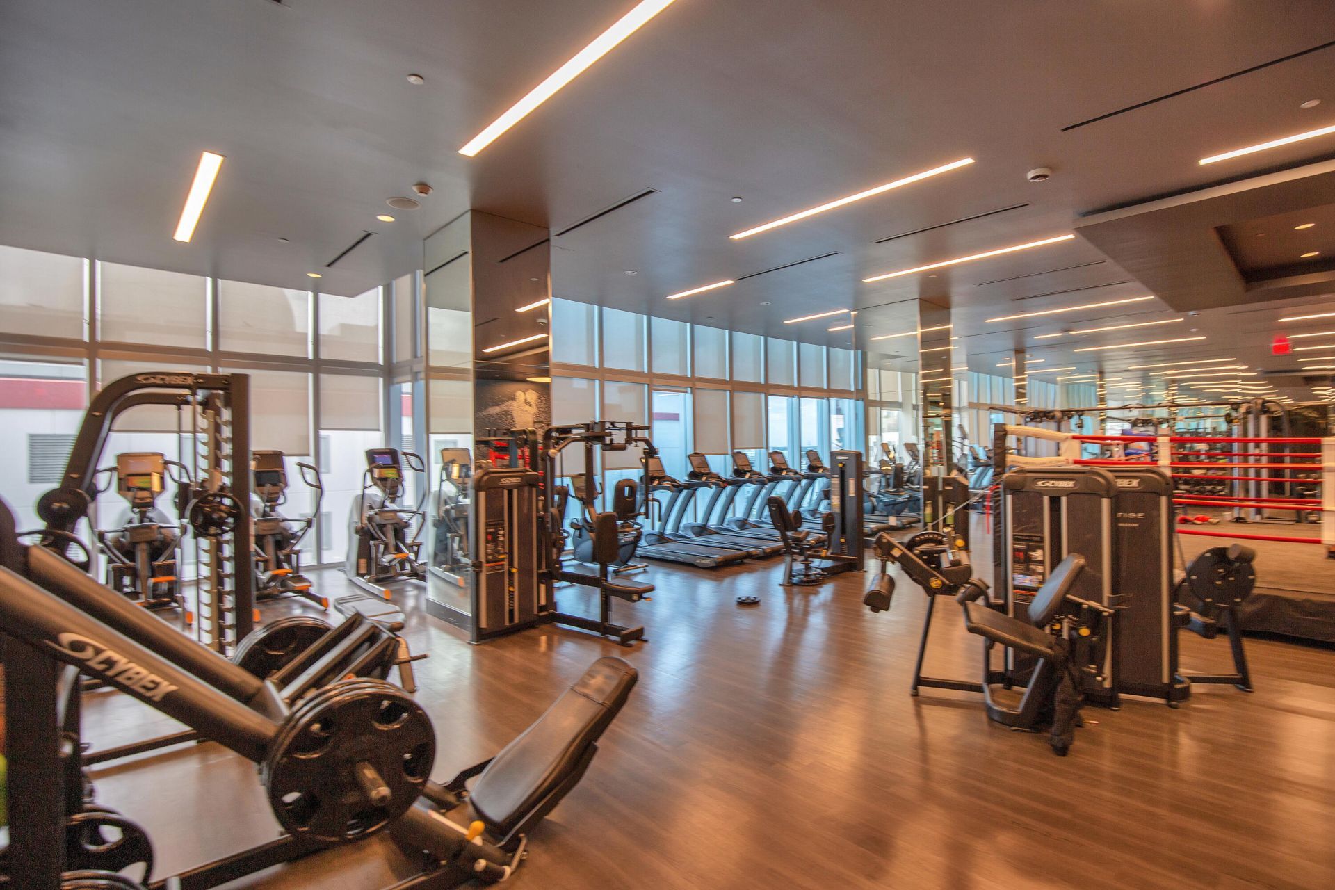 851 NE 1st Avenue, Unit 1510, Miami, FL 33130 Photo