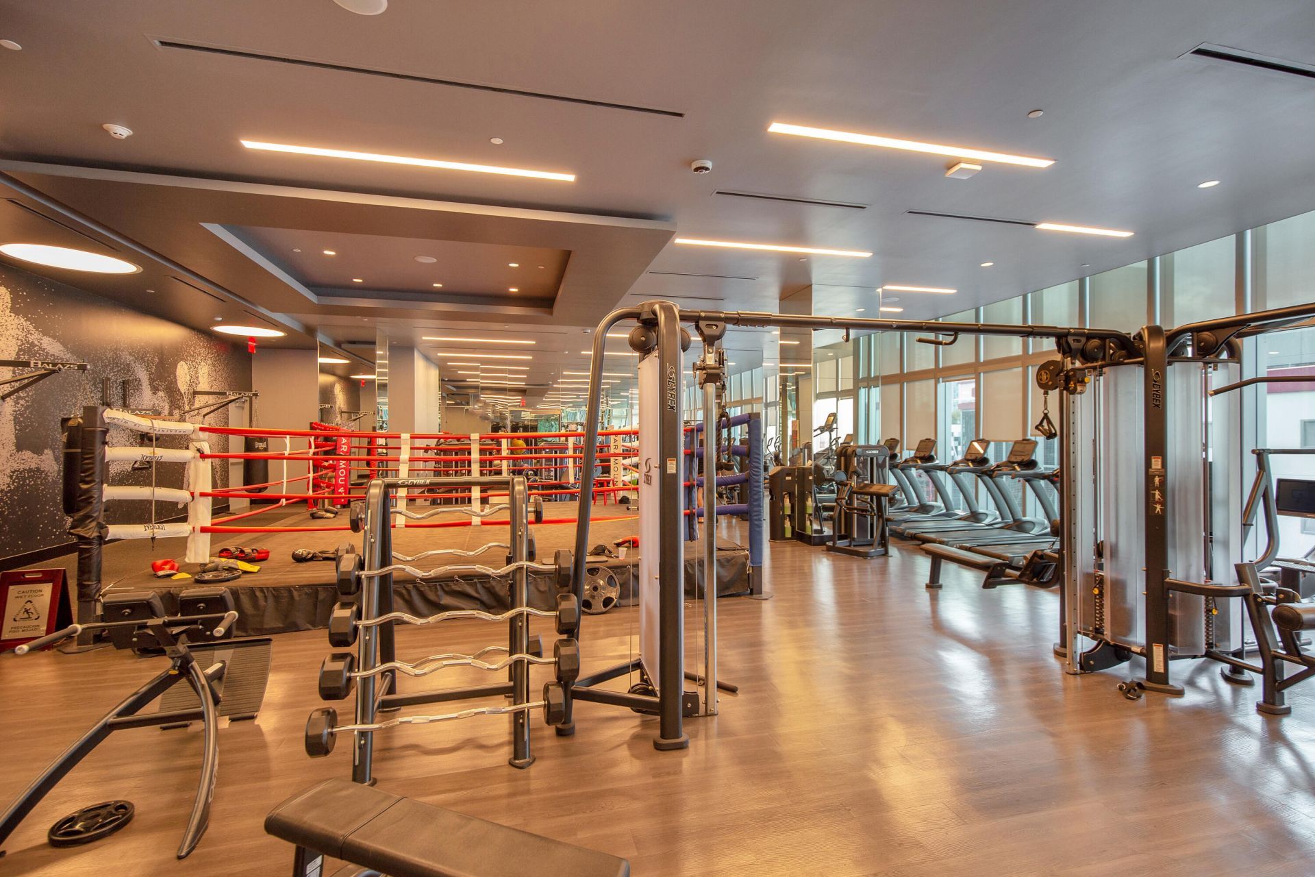 851 NE 1st Avenue, Unit 1510, Miami, FL 33130 Photo